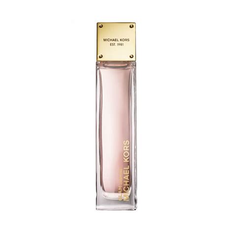 michael kors glam jasmine for women eau de prfum spray|Michael Kors glam jasmine 100ml.